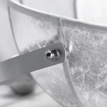 Торшер на треноге Lussole Lgo Klamath LSP-0557 (220V, IP21)