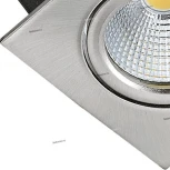 Horoz Diana HL6741L (016-006-0003) nickel 2700K