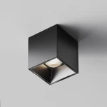 Потолочный светильник Maytoni Alfa LED C064CL-5W4K-SQ-B (220V)