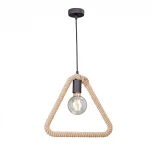 Подвесной светильник Vitaluce V4759-1/1S (220V, на проводе)