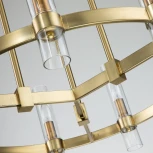 Потолочная люстра Favourite Status 2970-15P