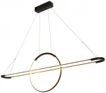 Подвесной светильник Kink Light Лия 08492-1,19