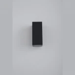 Архитектурная подсветка Crystal Lux CLT 528W2 BL (220V, подсвечник, свеча, IP65)