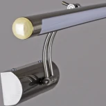 Подсветка для картин светодиодная с регулировкой цветовой температуры Reluce 08142-0.2-01L (220V)