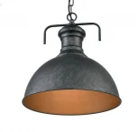 Подвесной светильник Vele Luce Ferro 983 VL6012P11