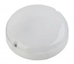 Настенно-потолочный светильник Эра SPB-201-0-40К-008 (LED, 220V, круглые, IP65)