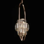 Подвесной светильник De City Бриз 111017601 (220V, на цепи)