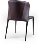 Стул Albert, кожа коричневый Top Concept ALBERT 2000000000039