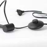 Торшер Lussole Escambia LSP-0718 (220V, выключатель)