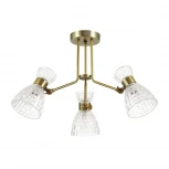 Потолочная люстра Lumion Jackie 3704/3C