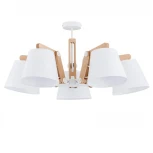 Потолочная люстра Alfa Grace 27405