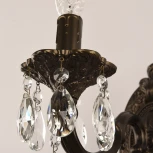 Бра Bohemia AL7801 AL7801B10/1/175 A PD