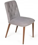 Стул Carl, светло-серый Top Concept CARL 2001000001262