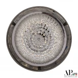 Подвесная люстра APL LED Rimini S514.0.36.A.3000
