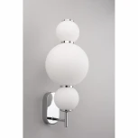 Бра Aployt Arabel APL.009.01.12 (LED, 220V, шарики)