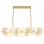 Подвесной светильник MyFar Fiona MR2532-12P