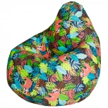 Кресло мешок Dreambag Груша Ленни (L, Классический) 5005511