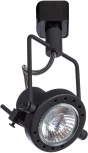 Трековый светильник Arte Lamp Costruttore A4300PL-1BK (220V)