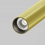 Трековый светильник магнитный 48V Maytoni Focus T TR141-2-6W4K-M-BS (LED, круглые)