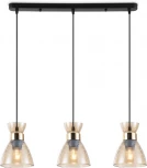 Подвесной светильник Ambrella Traditional TR3404 (220V, на проводе, круглые)