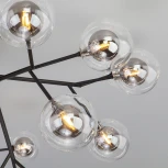 Потолочная люстра Bogate's Pallina 544 (220V)