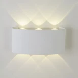 Архитектурная подсветка светодиодная AM Group AM307 AM307-6X1 W WH 4000K (220V, IP65)