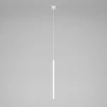 Подвесной светодиодный светильник Elektrostandard Flinn 50263 LED 4W 4000К белый (220V, на проводе, круглые)