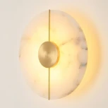 Настенный светильник Lussole Platte LSP-7376 (LED, 220V)