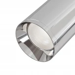 Потолочный светильник Focus GU10 1x50Вт Maytoni Technical C017CW-01CH