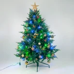 Гирлянда Eurosvet 400-002 мульти