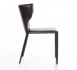 Стул Austin, кожа коричневый Top Concept AUSTIN 2000000000534