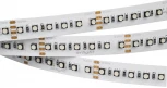Светодиодная лента MINI-F120-12mm 24V RGB (22.4 W/m, IP20, 3535, 5m) (Arlight, Открытый) 022719(2)