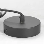 Подвесной светильник Lussole Kodiak LSP-8416