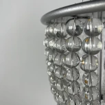 Потолочная люстра Jacqueline White Sconce ImperiumLoft 44,444 (73723-22) (220V)