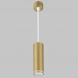 Подвесной светильник Imex Arta Gu10 IL.0005.2000-P-MG (220V, на проводе, круглые)