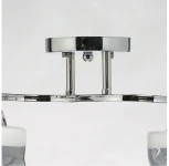 Потолочная люстра на штанге De City Тетро 673016802 (220V)