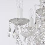 Подвесная люстра Bohemia AL1611 AL16311/6/141 WM