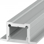 Алюминиевый профиль 2500 мм, анодированный DesignLed LE LE.2613-R