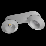 Накладной точечный светильник Lightstar Orbe 051329