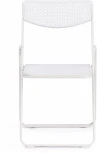 Стул складной FOLDER (mod. 3016) Tetchair (Белый).