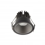 Встраиваемый точечный светильник Denkirs DK4400 DK4400-BG