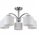 Потолочная люстра F-Promo Modum 2199-5U (220V)