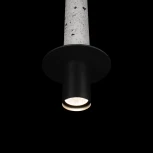 Подвесной светильник Loft It Lava 10361B (LED, 220V, на проводе, круглые)