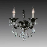 Бра Osgona CHAMPA NERO 879627