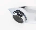 Смеситель Hansgrohe Logis 71070000 для раковины