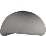 Подвесной светильник Loft It Stone 10252/800 Grey (220V, на проводе, круглые)