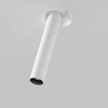 Встраиваемый светильник Maytoni Focus T C140TRS-L300-7W4K-W (LED, 220V, круглые)