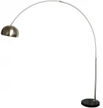 Торшер изогнутый для чтения Kink Light Альфаси 7063,16 (220V)