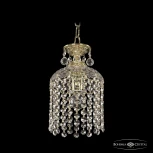 Подвесной светильник Bohemia 1678 16781/15 G R