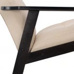 Кресло Retro 2500000040351 Leset